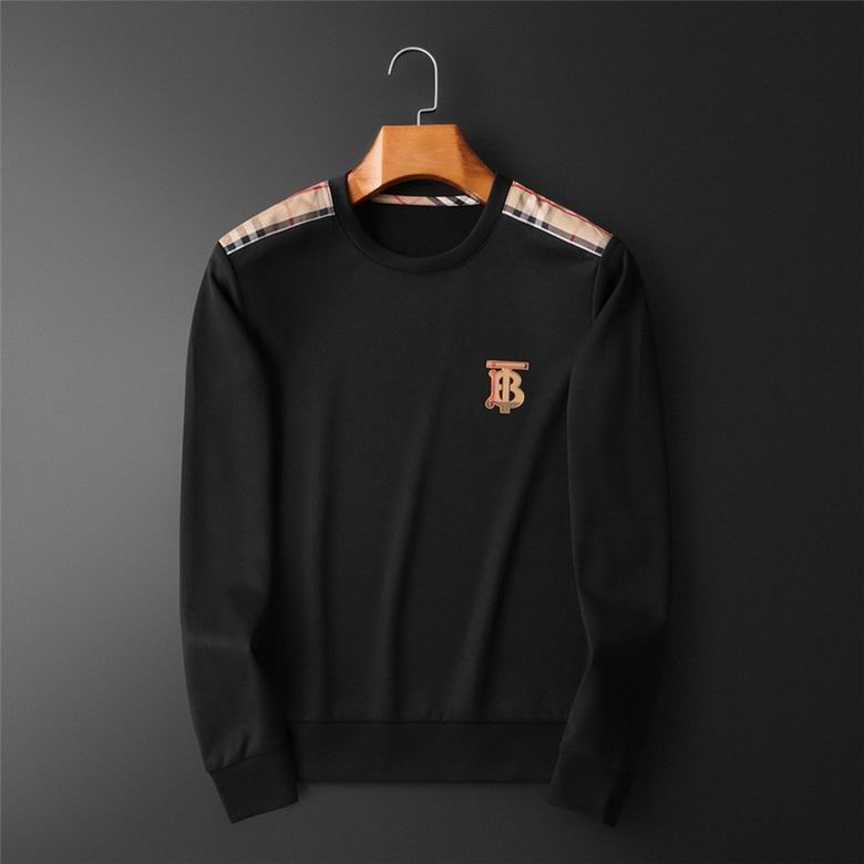 Burberry Sweatshirt-099